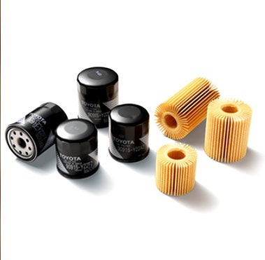 Toyota Oil Filter | Steet Toyota of Yorkville in Yorkville NY