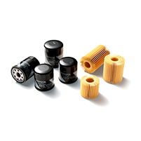 Oil Filters at Steet Toyota of Yorkville in Yorkville NY