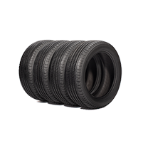 Tires at Steet Toyota of Yorkville in Yorkville NY