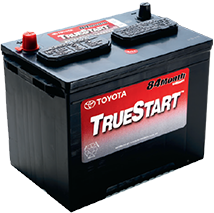 New Battery | Steet Toyota of Yorkville in Yorkville NY