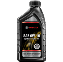 Toyota Oil Change | Steet Toyota of Yorkville in Yorkville NY