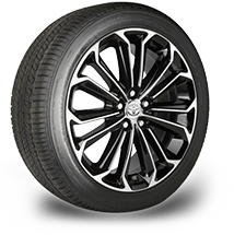 Tires | Steet Toyota of Yorkville in Yorkville NY