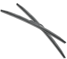 Toyota Wiper Blades | Steet Toyota of Yorkville in Yorkville NY