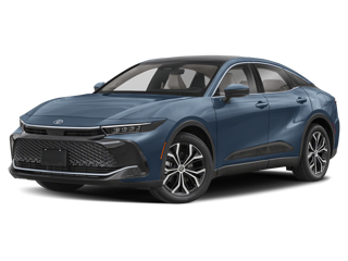 2025 Toyota Toyota Crown - Steet Toyota of Yorkville in Yorkville NY