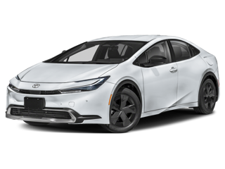 2025 Toyota Toyota Plug-in Hybrid - Steet Toyota of Yorkville in Yorkville NY