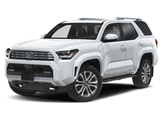 2025 Toyota 4Runner - Steet Toyota of Yorkville in Yorkville NY