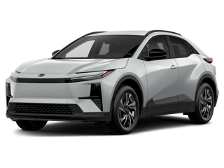 2025 Toyota C-HR - Steet Toyota of Yorkville in Yorkville NY