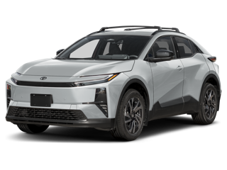 2025 Toyota C-HR - Steet Toyota of Yorkville in Yorkville NY