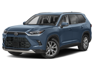 Toyota Grand Highlander