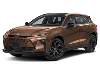 2025 Toyota Toyota Crown Signia - Steet Toyota of Yorkville in Yorkville NY