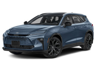 Toyota Crown Signia