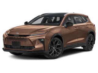 Toyota Crown Signia