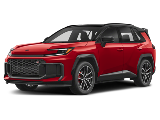 2025 Toyota RAV4 Plug-In Hybrid - Steet Toyota of Yorkville in Yorkville NY