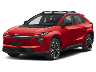 2025 Toyota bZ - Steet Toyota of Yorkville in Yorkville NY