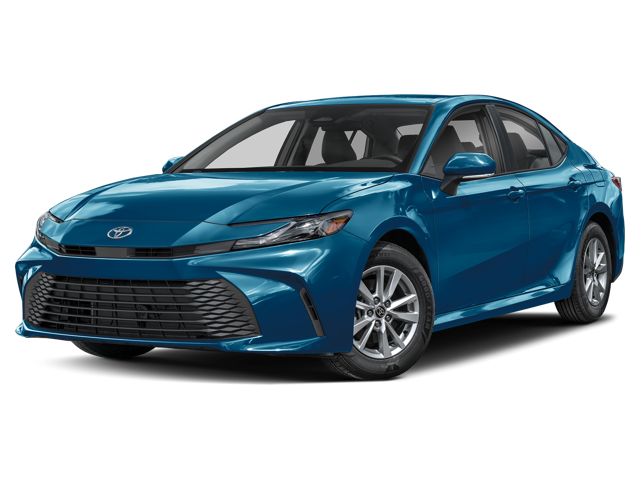 Toyota Camry Rental at Steet Toyota of Yorkville in #CITY NY