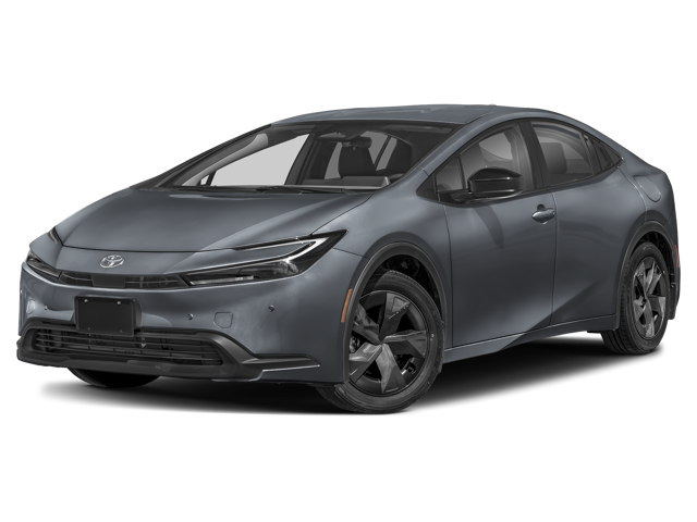 Toyota Prius Rental at Steet Toyota of Yorkville in #CITY NY