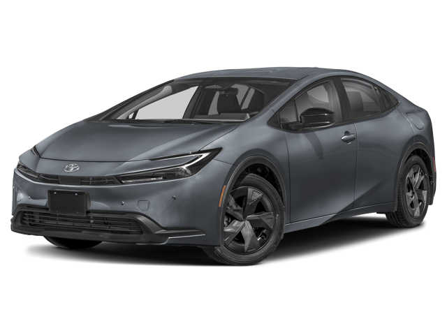 Toyota Prius Rental at Steet Toyota of Yorkville in #CITY NY