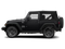 2015 Jeep Wrangler Willys Wheeler
