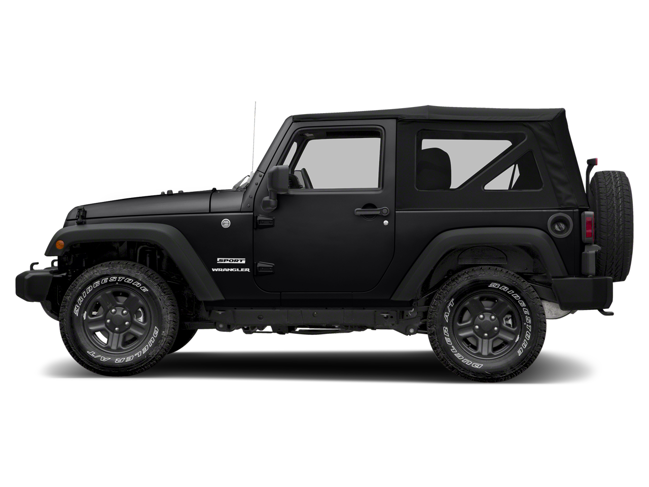 2015 Jeep Wrangler Willys Wheeler