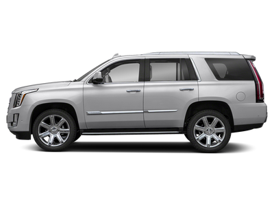 2019 Cadillac Escalade Premium Luxury 6.2 V8
