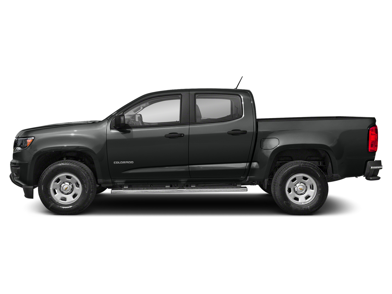 2019 Chevrolet Colorado Z71 3.6 V6