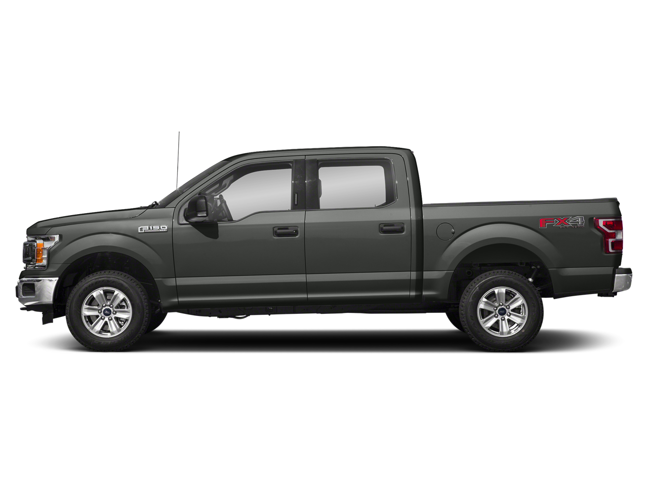 2019 Ford F-150 XLT 3.5 V6