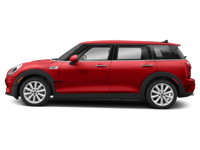 2019 MINI Cooper S Clubman Classic