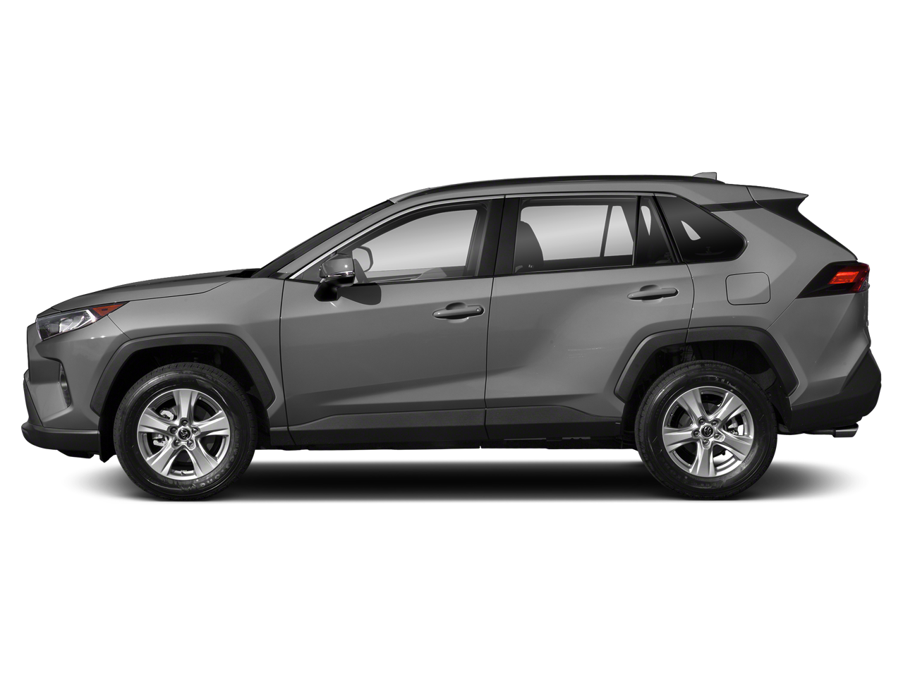 2019 Toyota RAV4 XLE w/ Convenience & Cold Weather Pkg