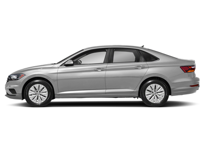 2019 Volkswagen Jetta 1.4T SE
