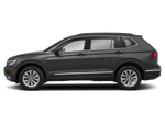 2019 Volkswagen Tiguan 2.0T S 4Motion