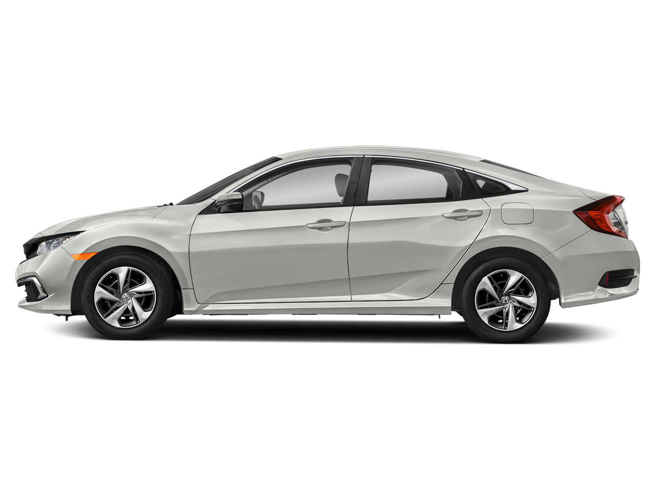 2020 Honda Civic Sedan LX
