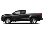 2021 Chevrolet Colorado 4WD Work Truck