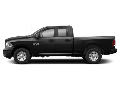 2021 RAM 1500 Classic Express