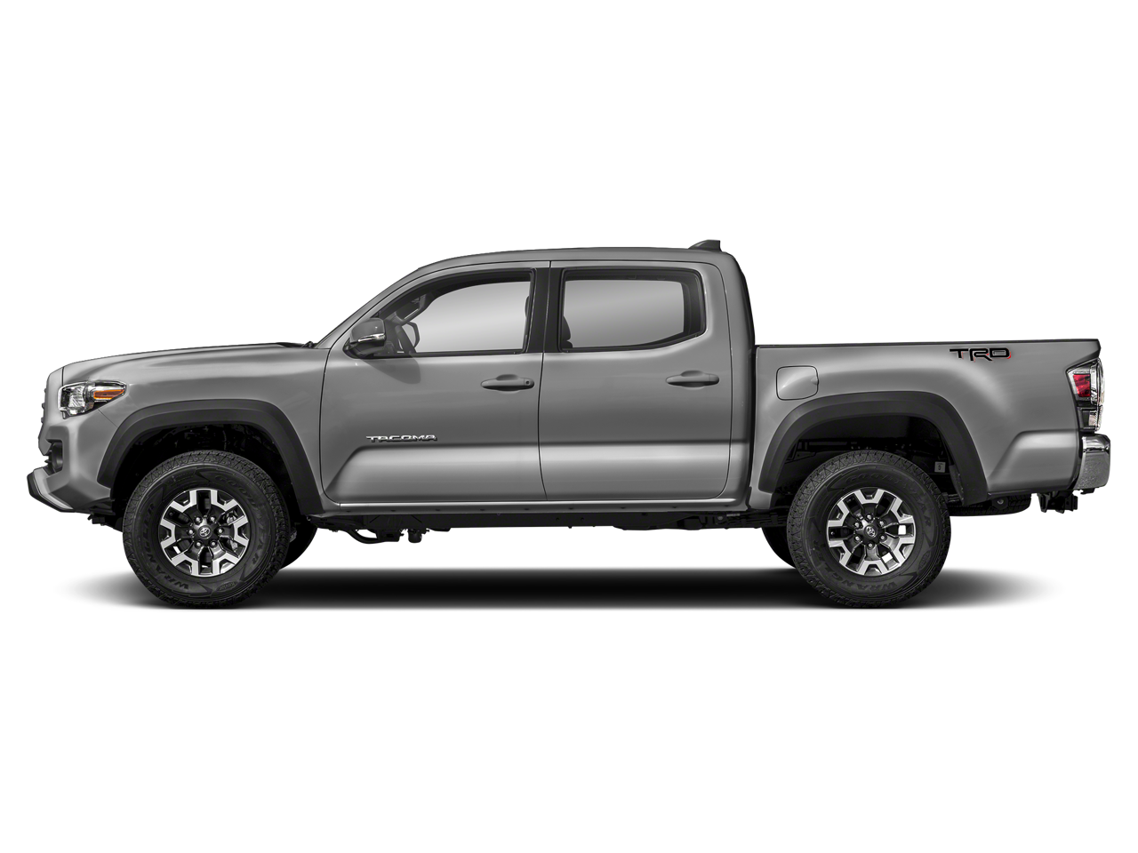 2021 Toyota Tacoma TRD Off-Road Premium w/ Tech Pkg V6