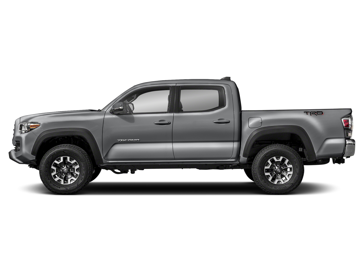 2021 Toyota Tacoma TRD Off-Road Premium Long Bed V6