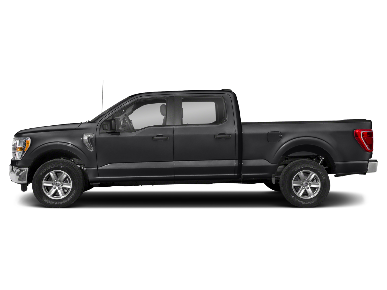 2022 Ford F-150 XLT 2.7 V6