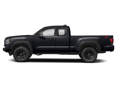 2022 Toyota Tacoma 2WD SR