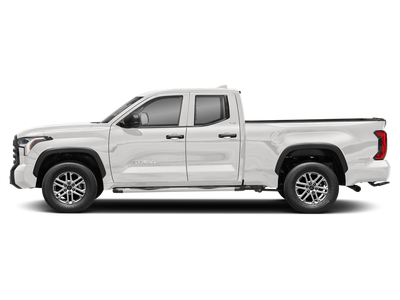 2022 Toyota Tundra 4WD SR5
