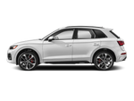 2023 Audi SQ5 Prestige quattro