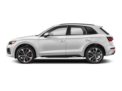 2023 Audi SQ5 Prestige quattro