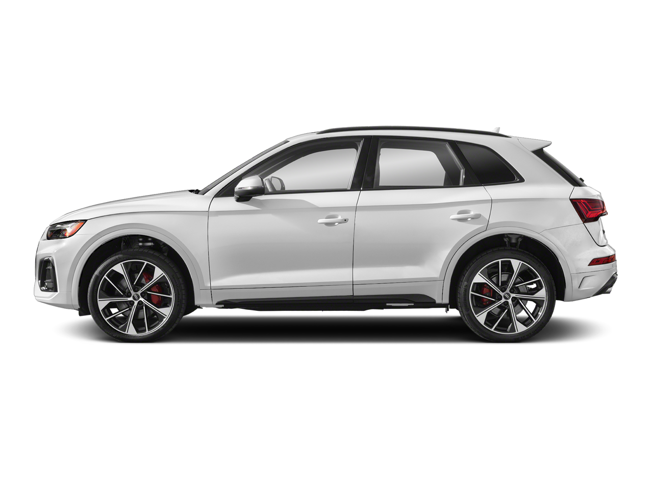2023 Audi SQ5 Prestige quattro
