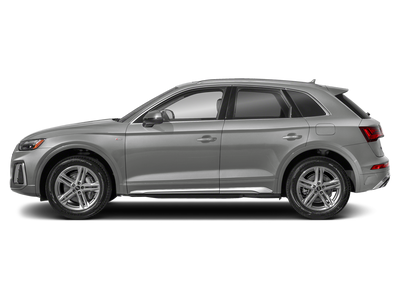 2023 Audi Q5 e 55 Premium Plus S Line