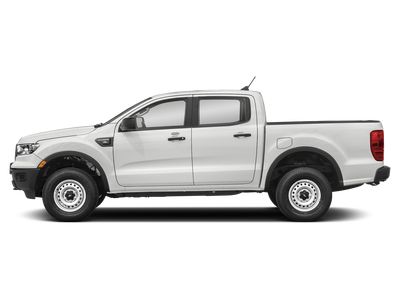 2023 Ford Ranger Lariat 2.3 L