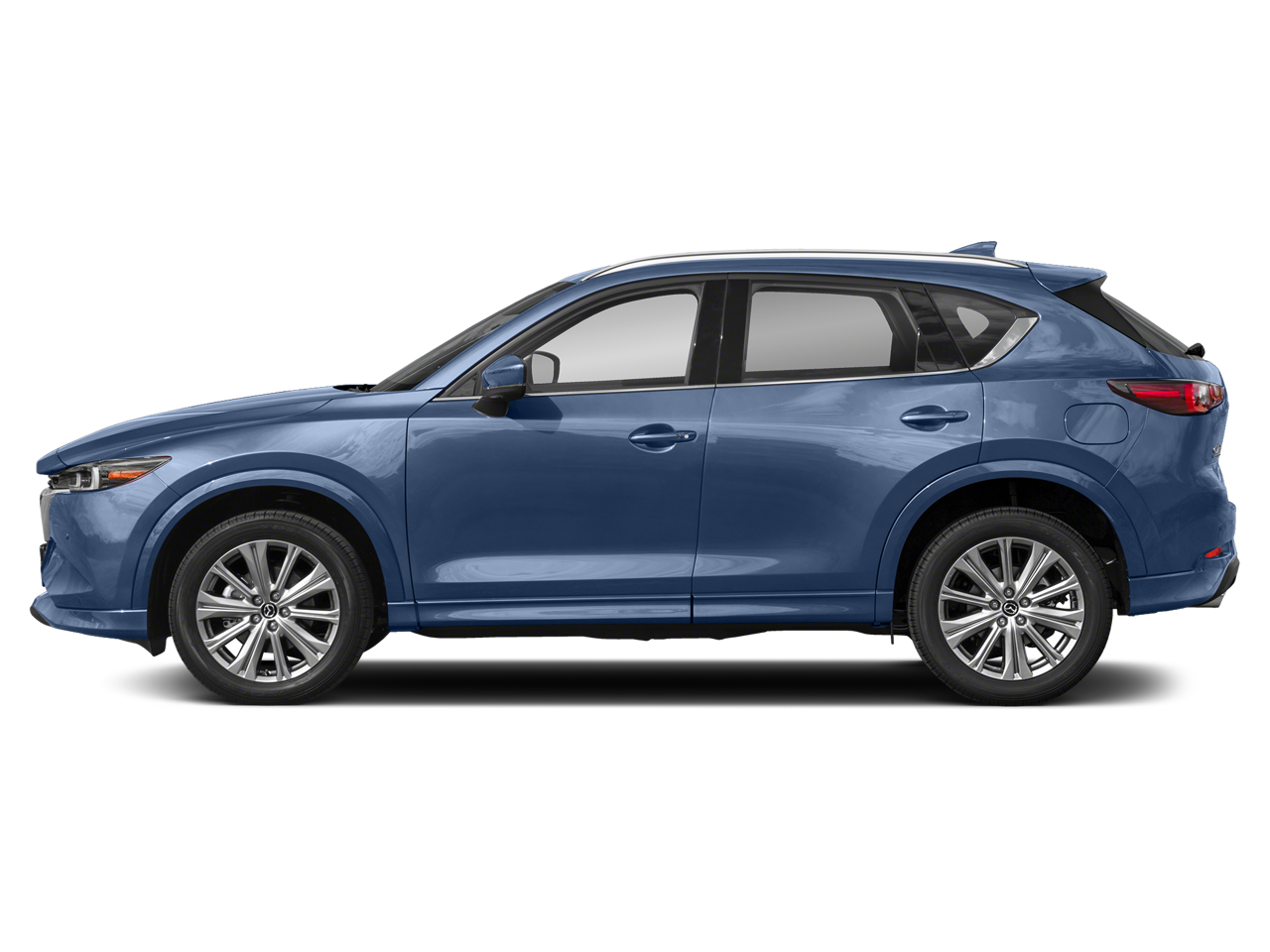 2023 Mazda Mazda CX-5 2.5 Turbo Signature