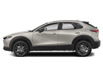 2023 Mazda Mazda CX-30 2.5 Turbo Premium Package