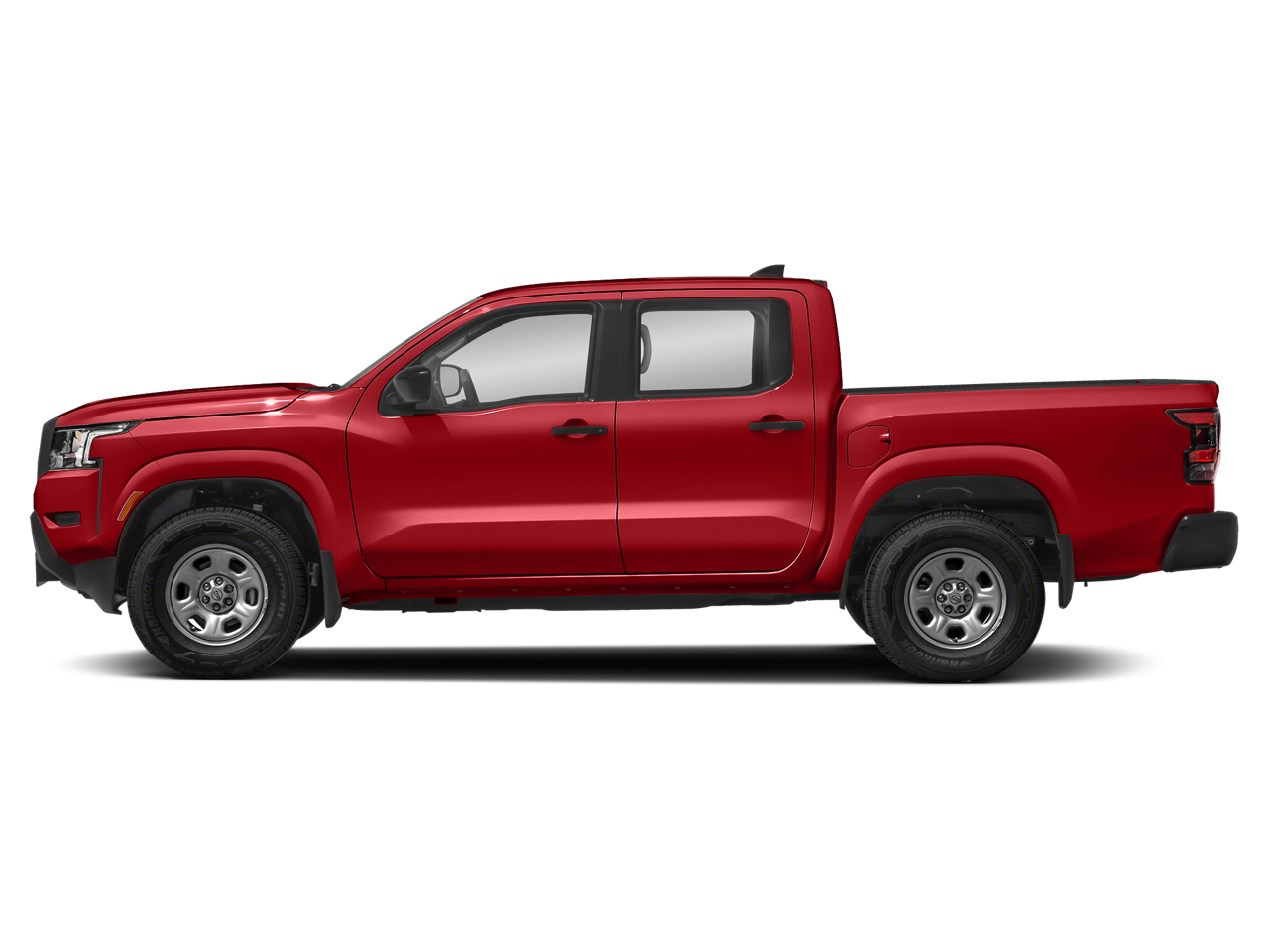 2023 Nissan Frontier S - Photo 24