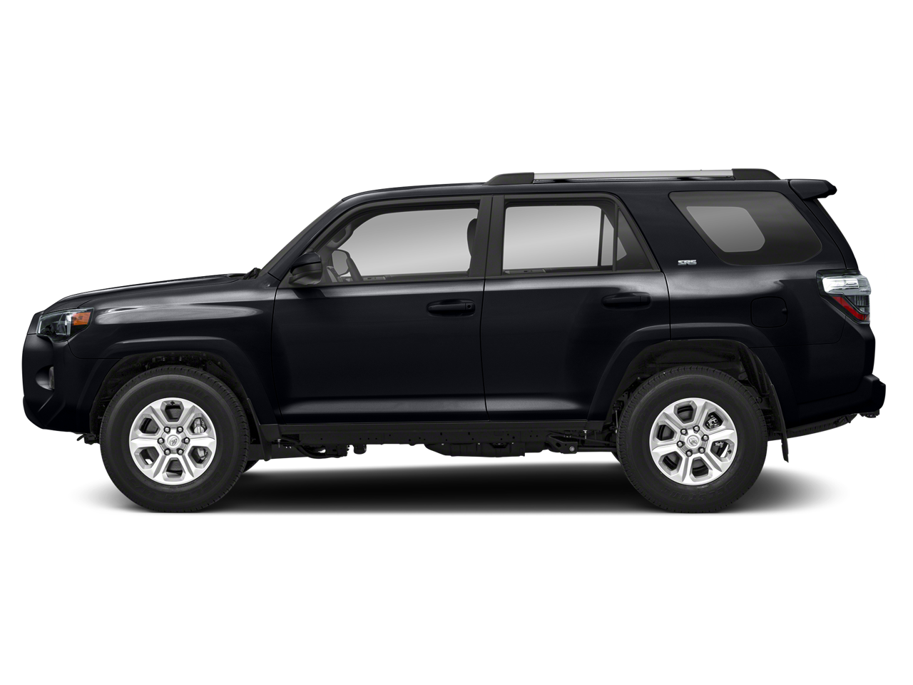 2023 Toyota 4Runner SR5 Premium w/ Third Row Seating