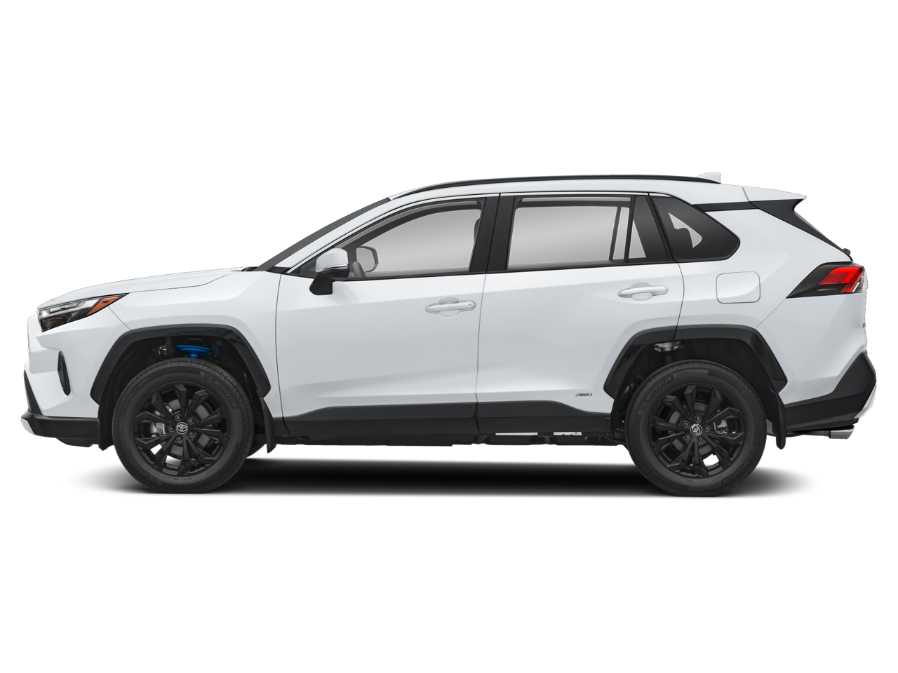 2023 Toyota RAV4 Hybrid SE w/ Convenience & Cold Weather Pkg