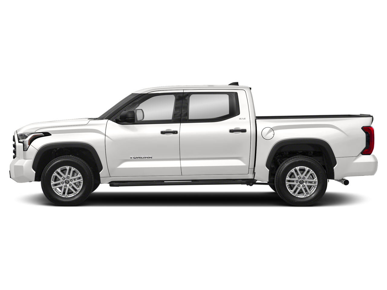 2023 Toyota Tundra SR5 w/ Premium & Convenience Pkg