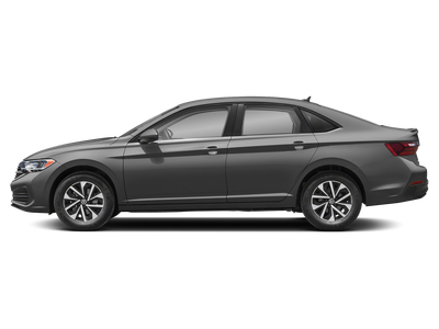 2023 Volkswagen Jetta 1.5T S